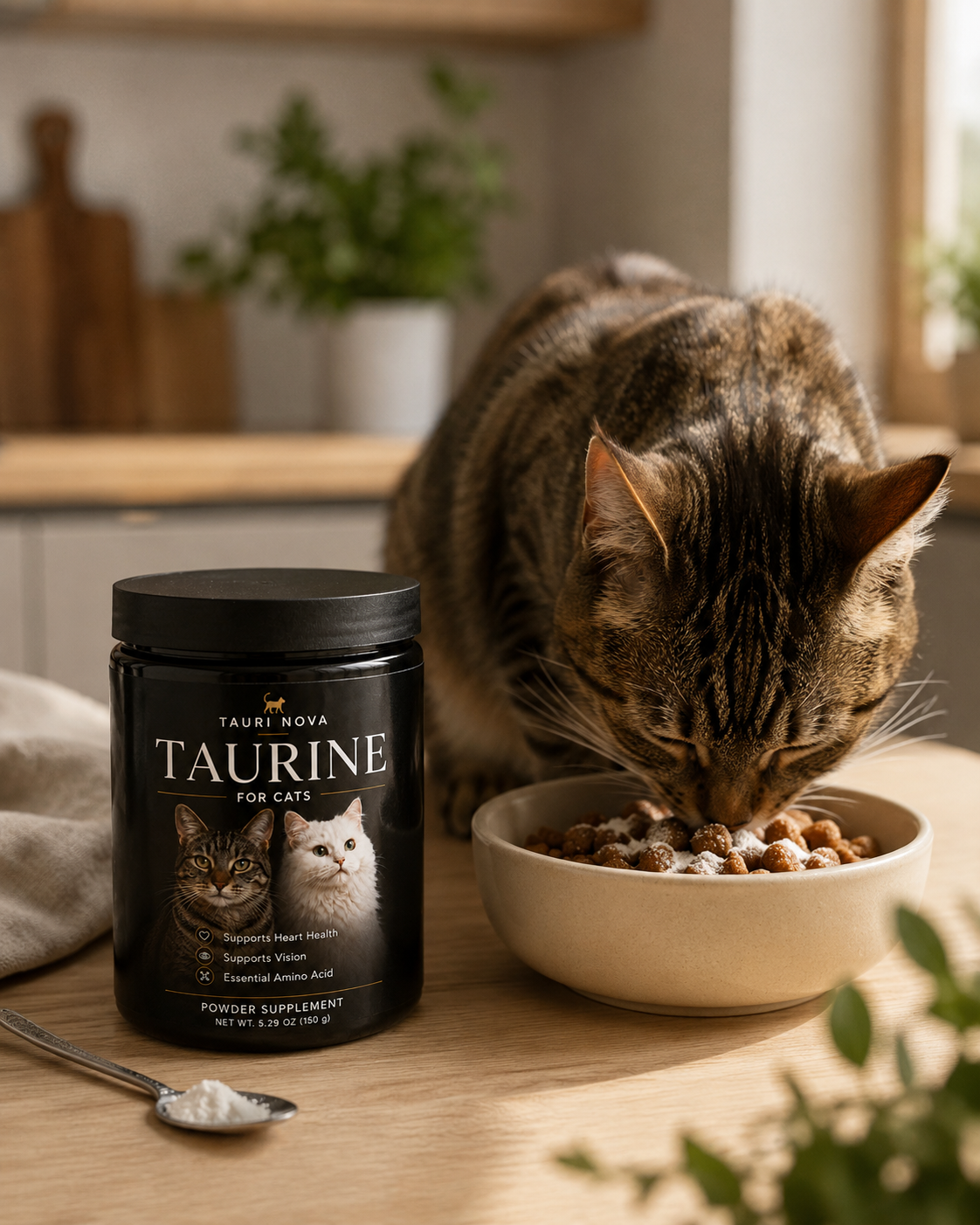 Taurine Complex++