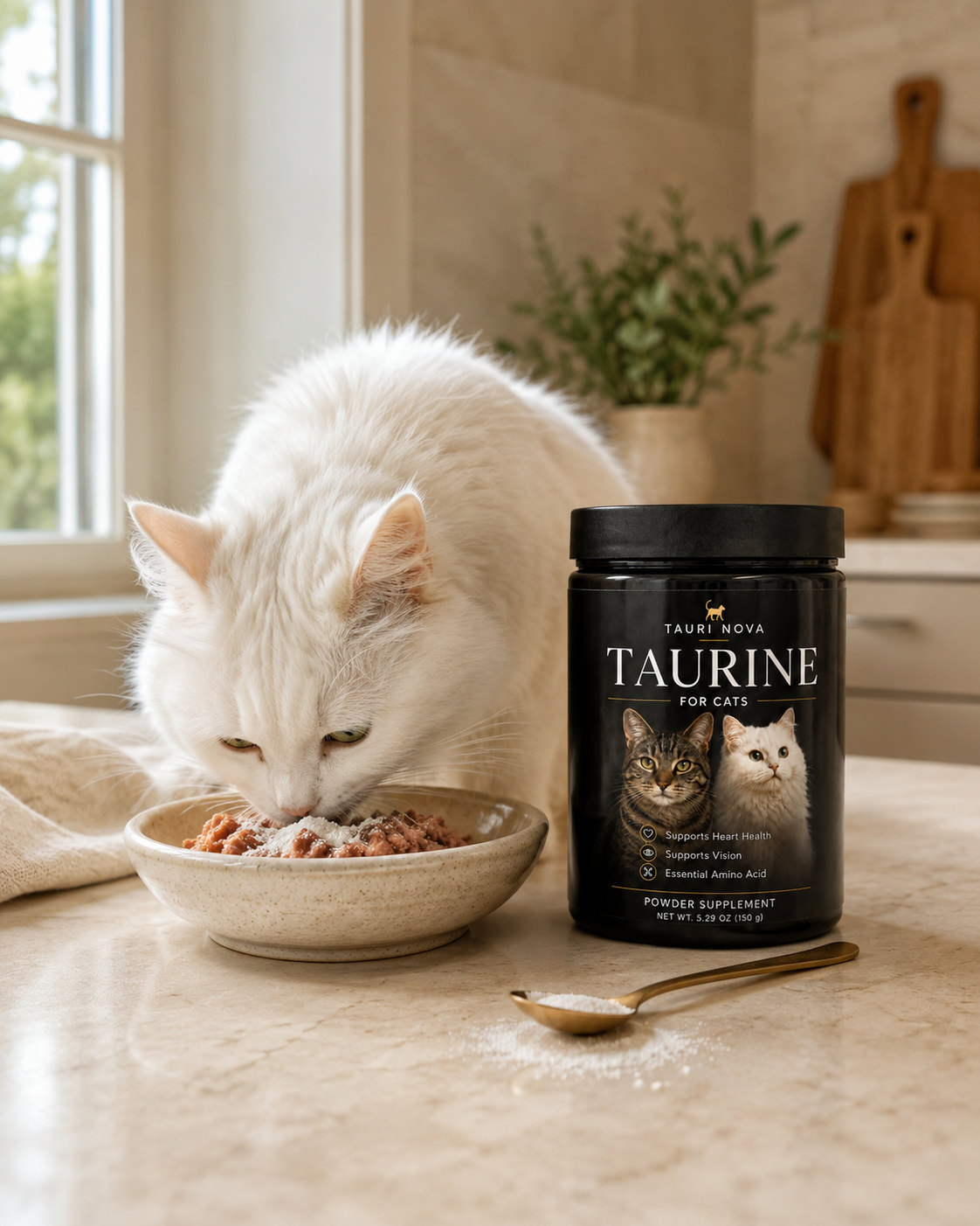 Taurine Complex++