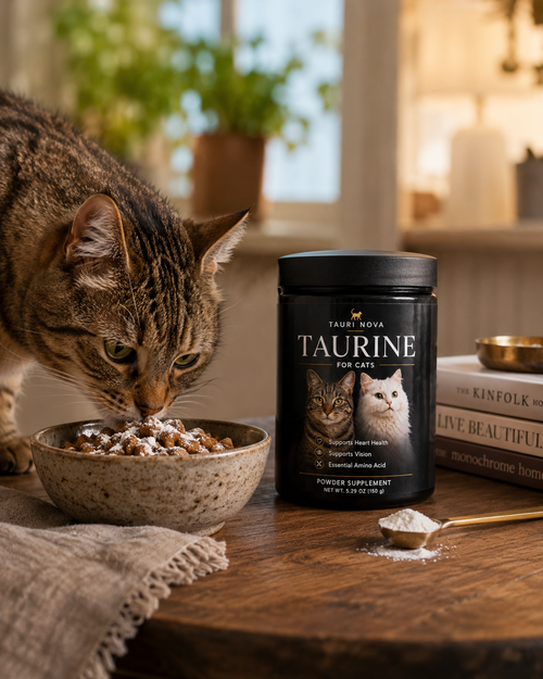 Taurine Complex++
