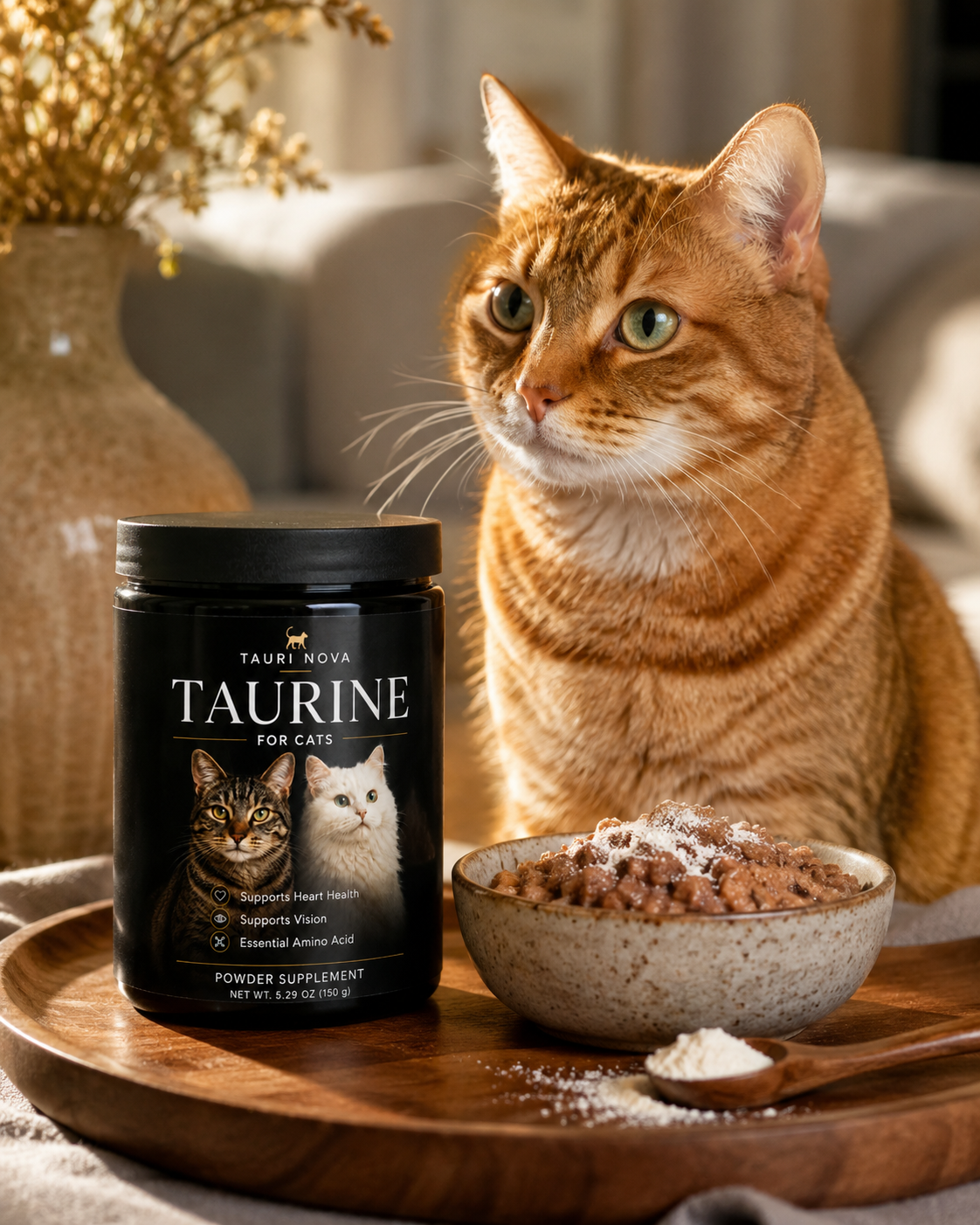 Taurine Complex++