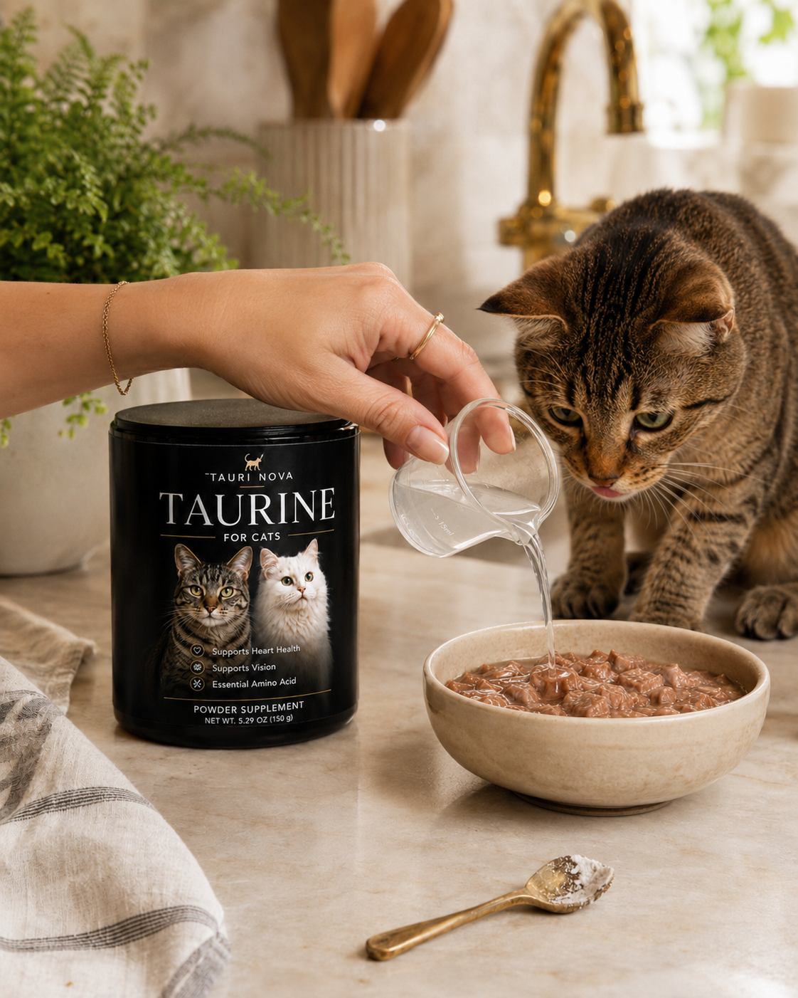 Taurine Complex++