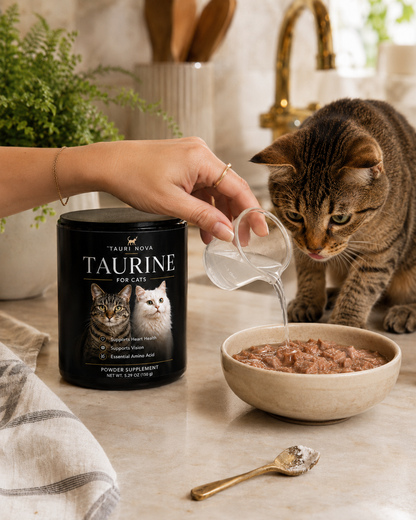 Taurine Complex++