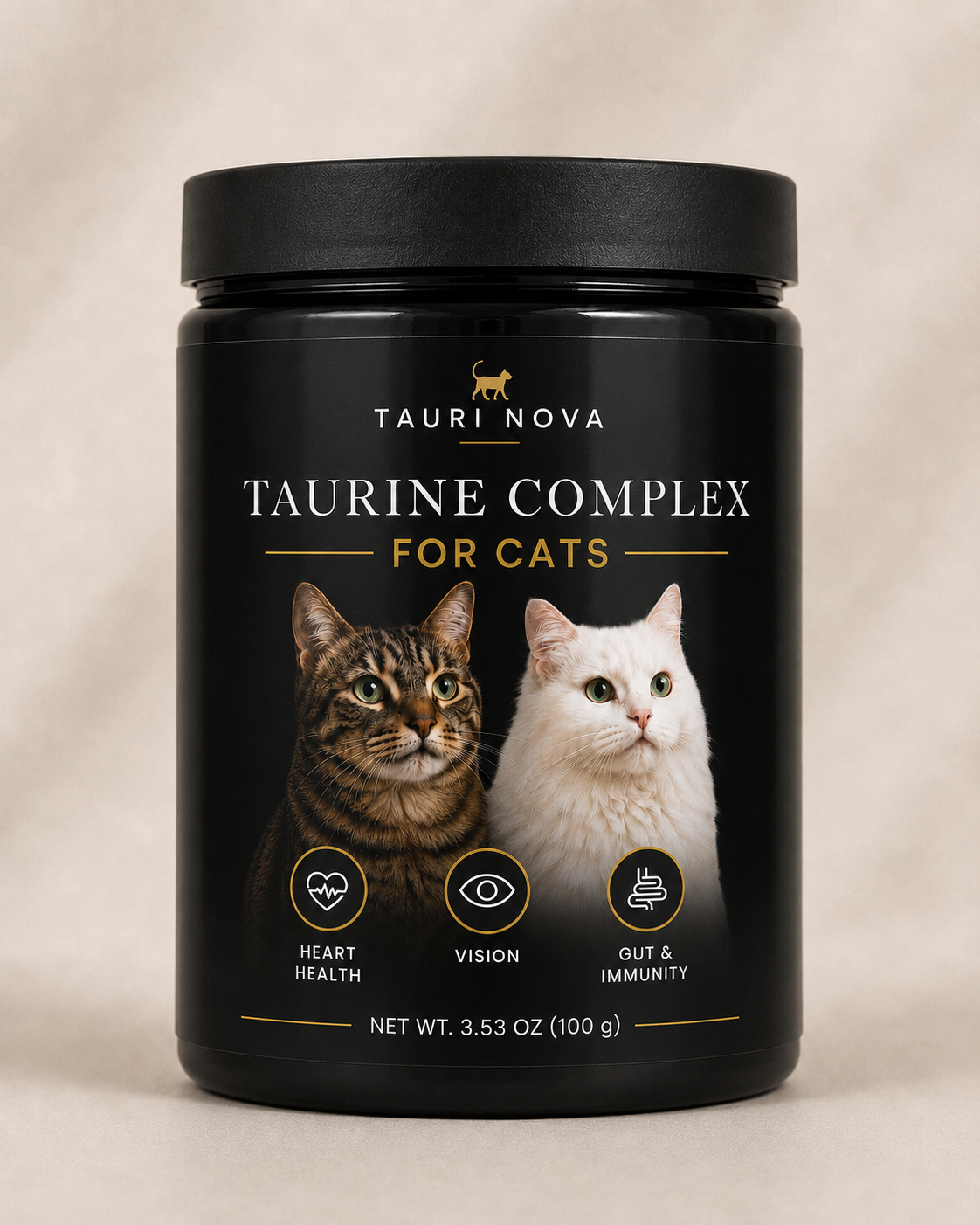 Taurine Complex++