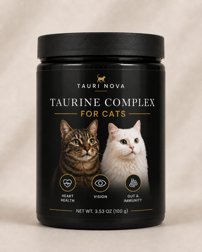 Taurine Complex++