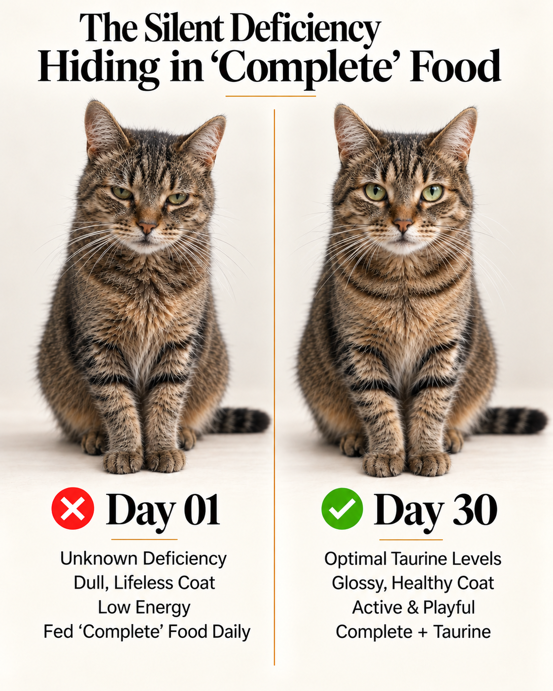 Taurine Complex++