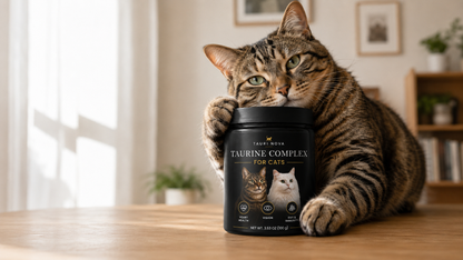 Taurine Complex++