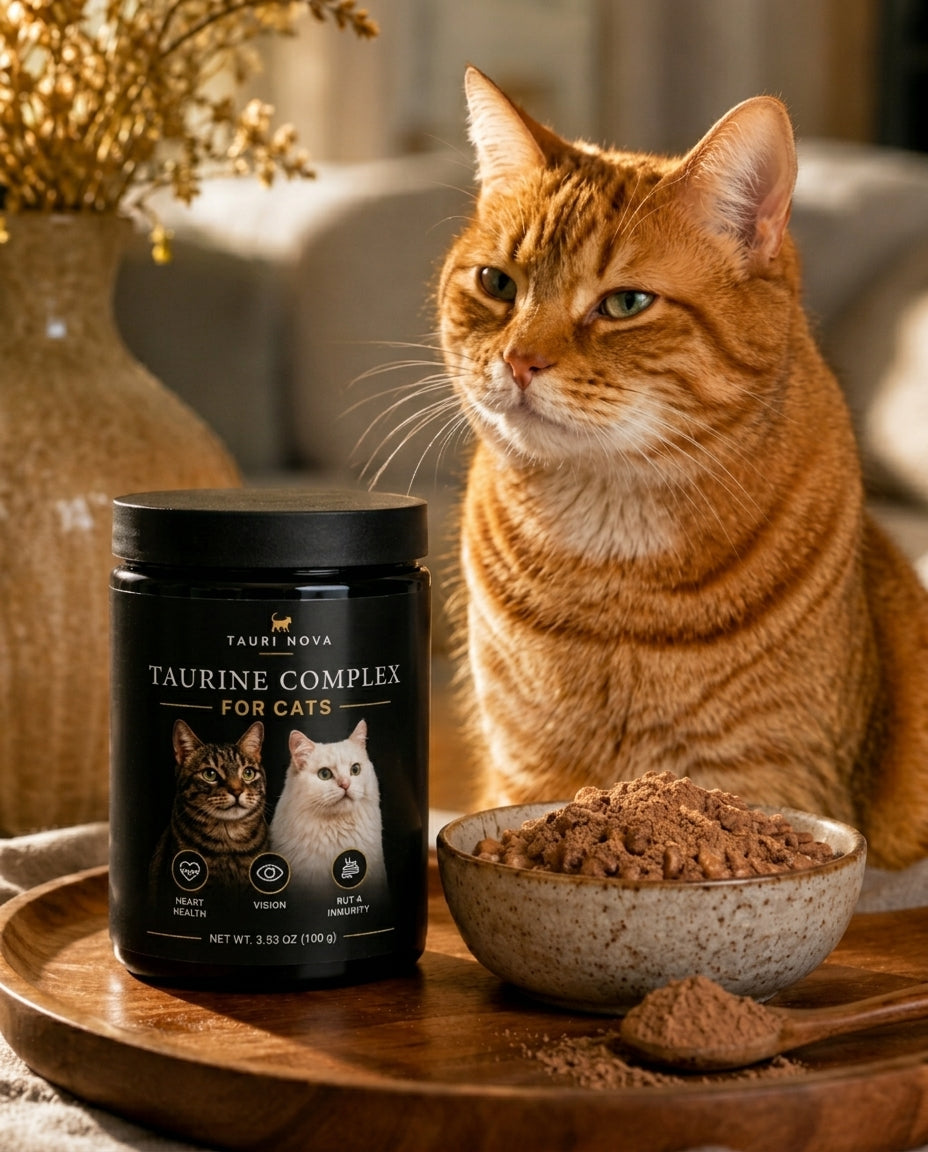 Taurine Complex++